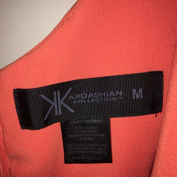 Dress - Picture 3 of 3